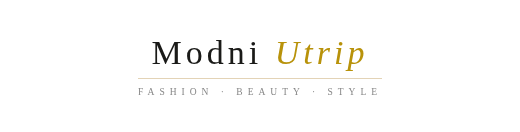 Modni Utrip